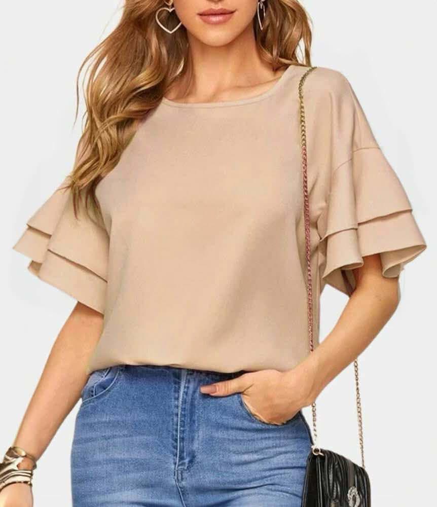 Vanessa Top