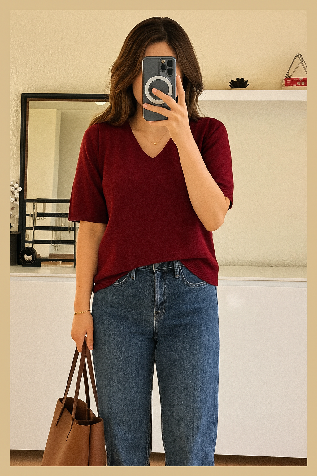 Millie Top
