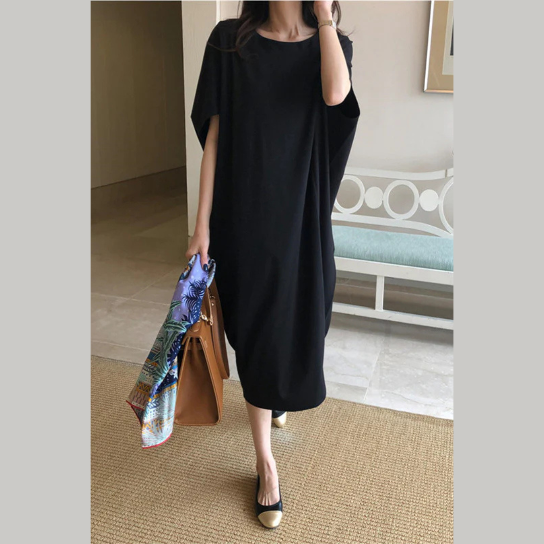 Krishia Dress