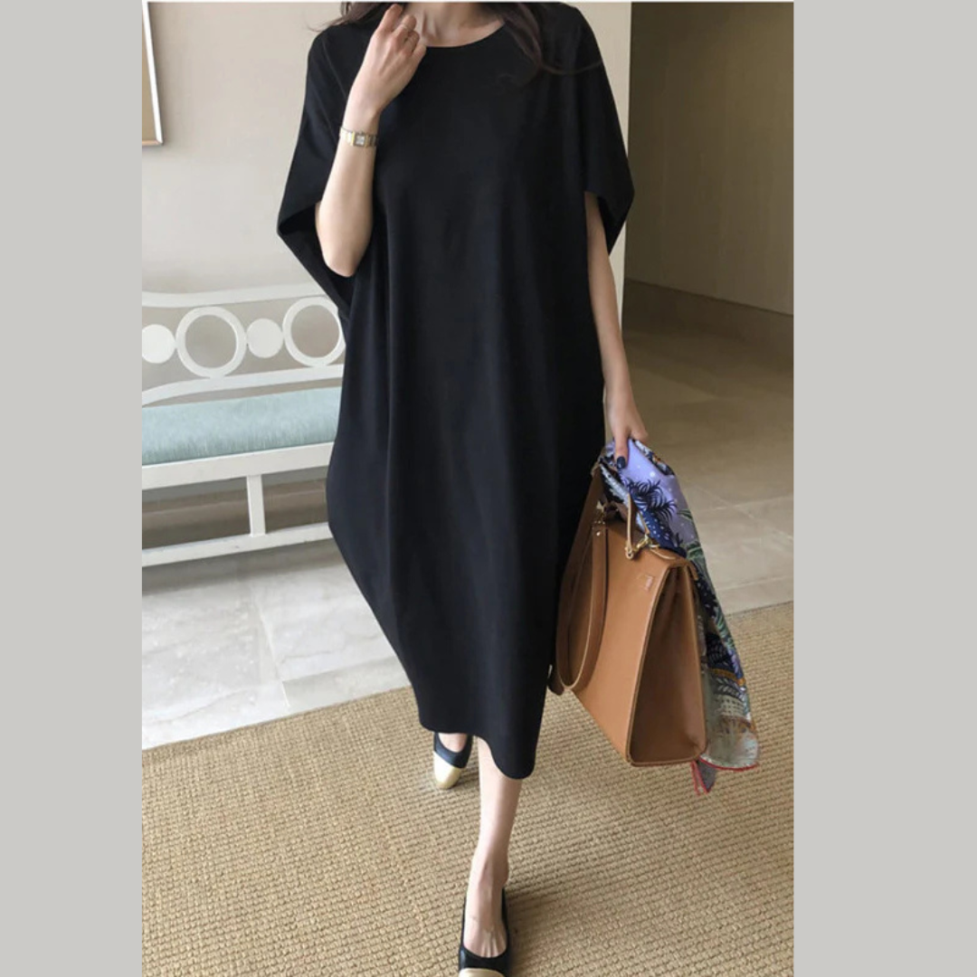 Krishia Dress