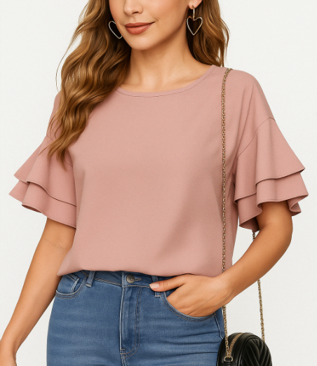 Vanessa Top