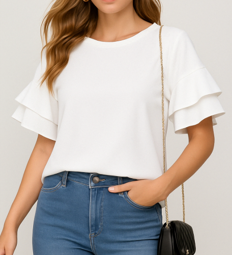 Vanessa Top