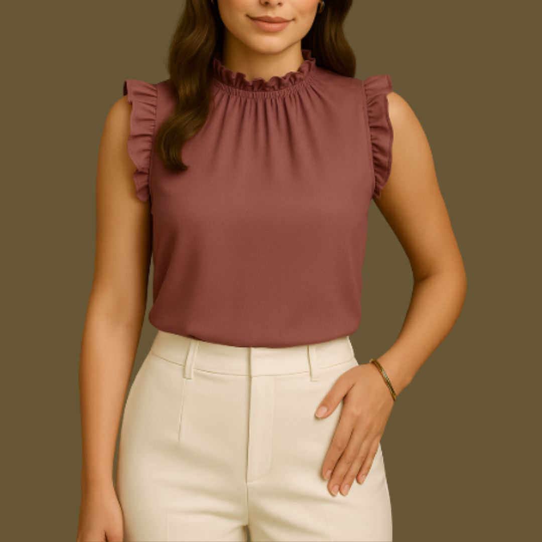 Angela