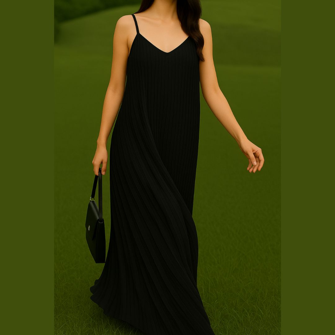 Isabel Dress