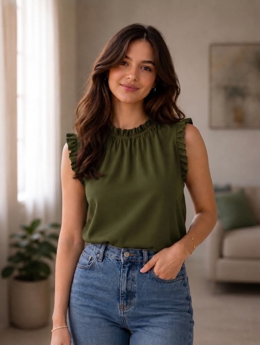 Angela