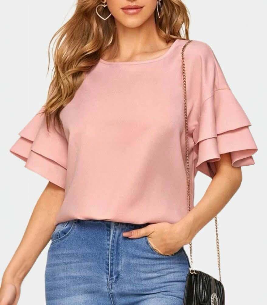 Vanessa Top
