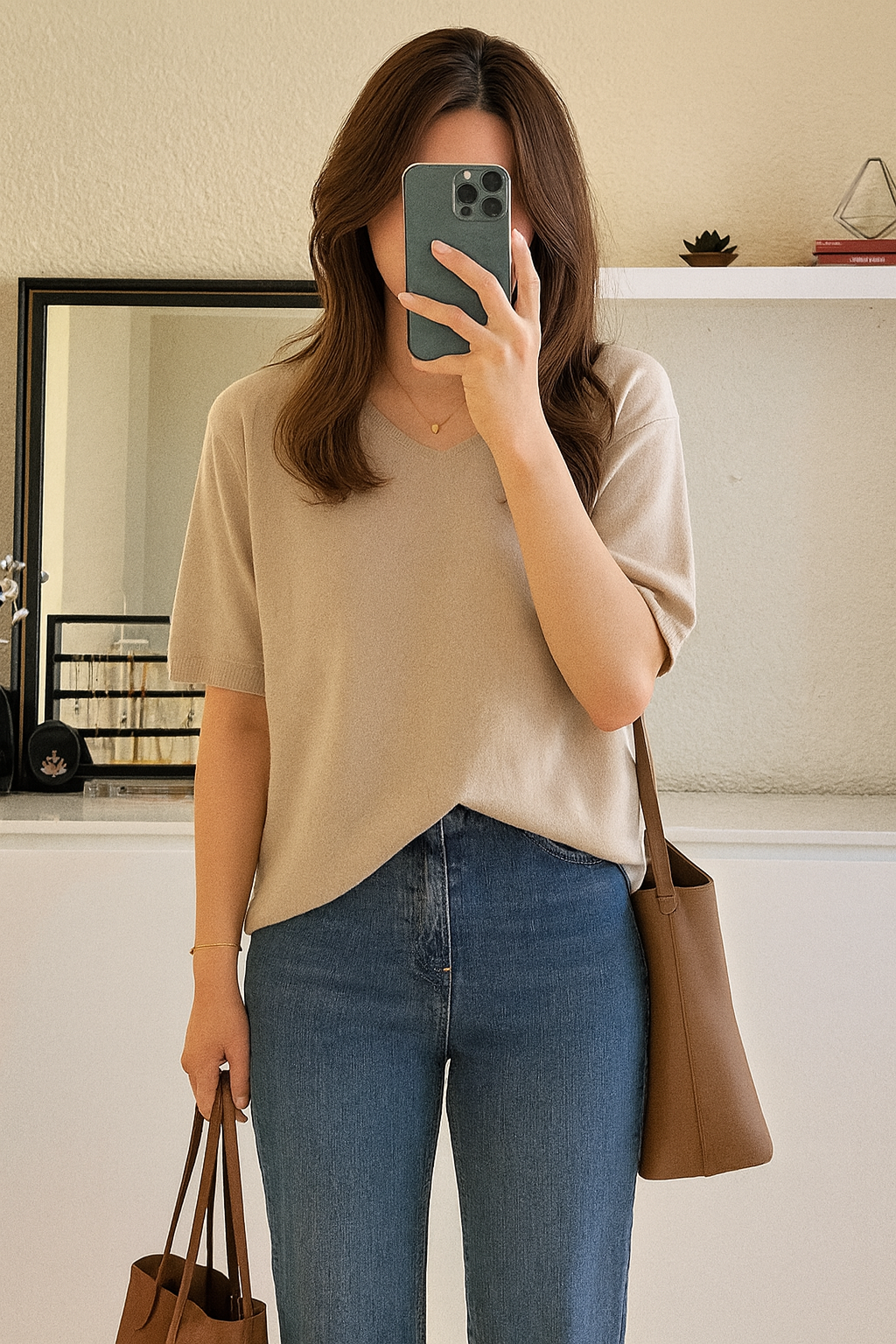 Millie Top