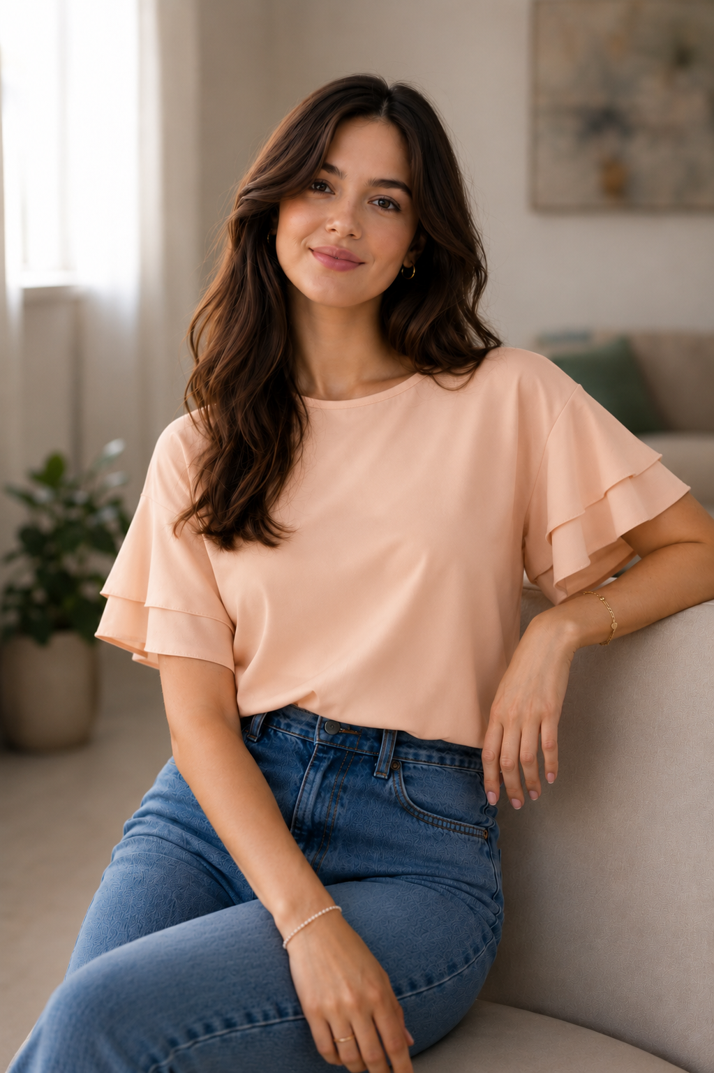 Vanessa Top