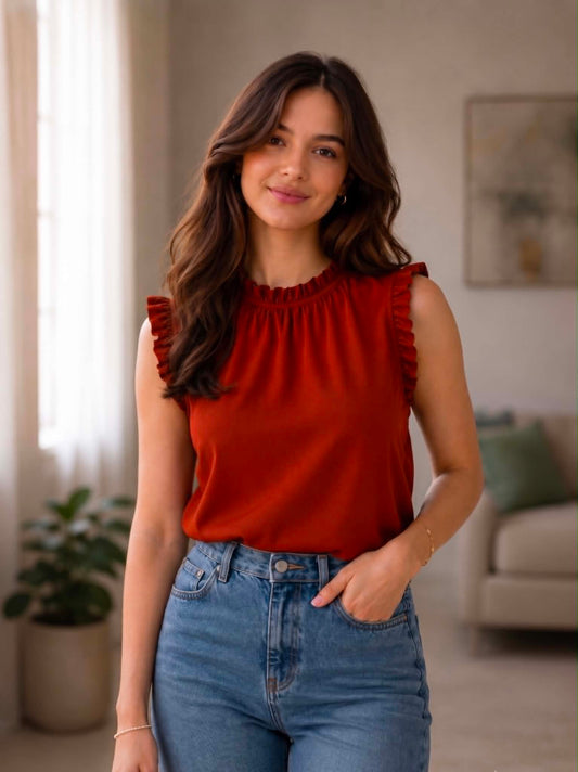 Angela