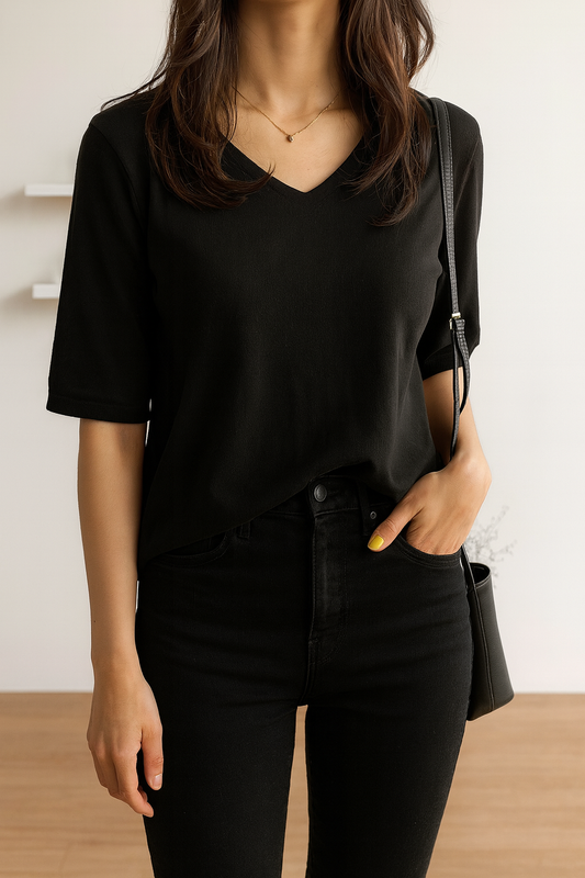 Millie Top