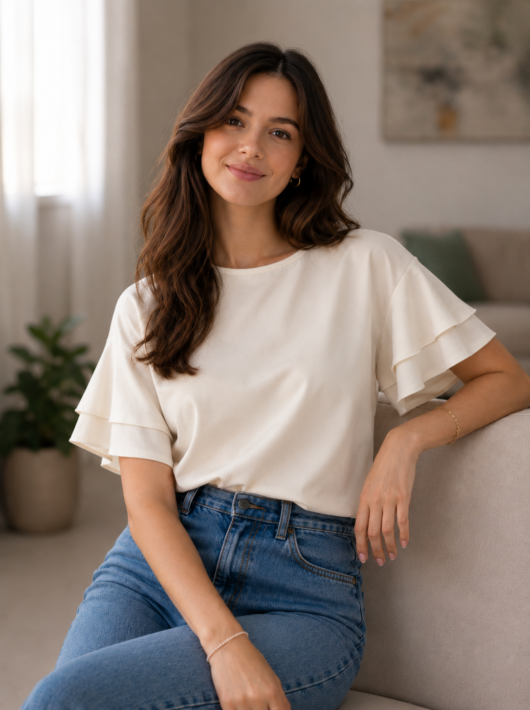Vanessa Top