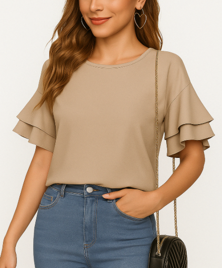 Vanessa Top